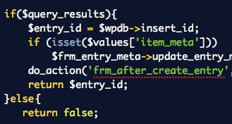 Plugin Hooks and Customizable HTML